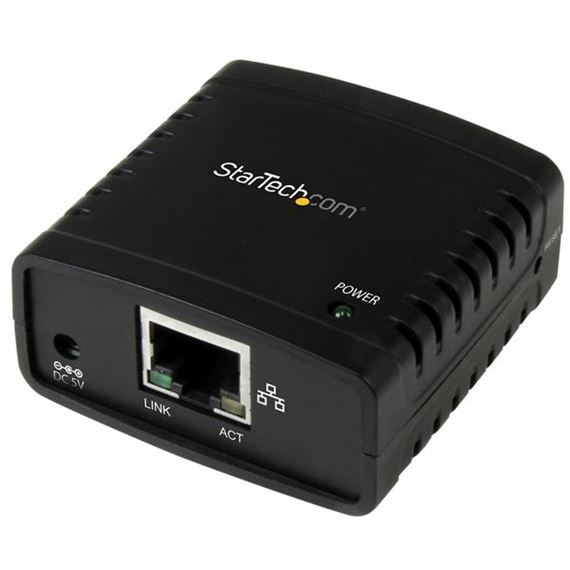 USB print server